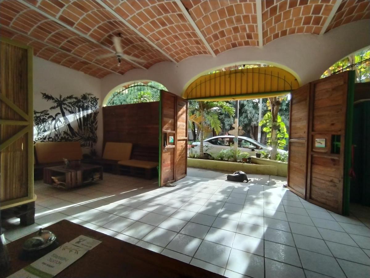 La Selva Hotel San Francisco  Bagian luar foto