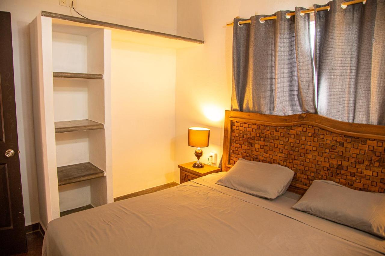 La Selva Hotel San Francisco  Bagian luar foto