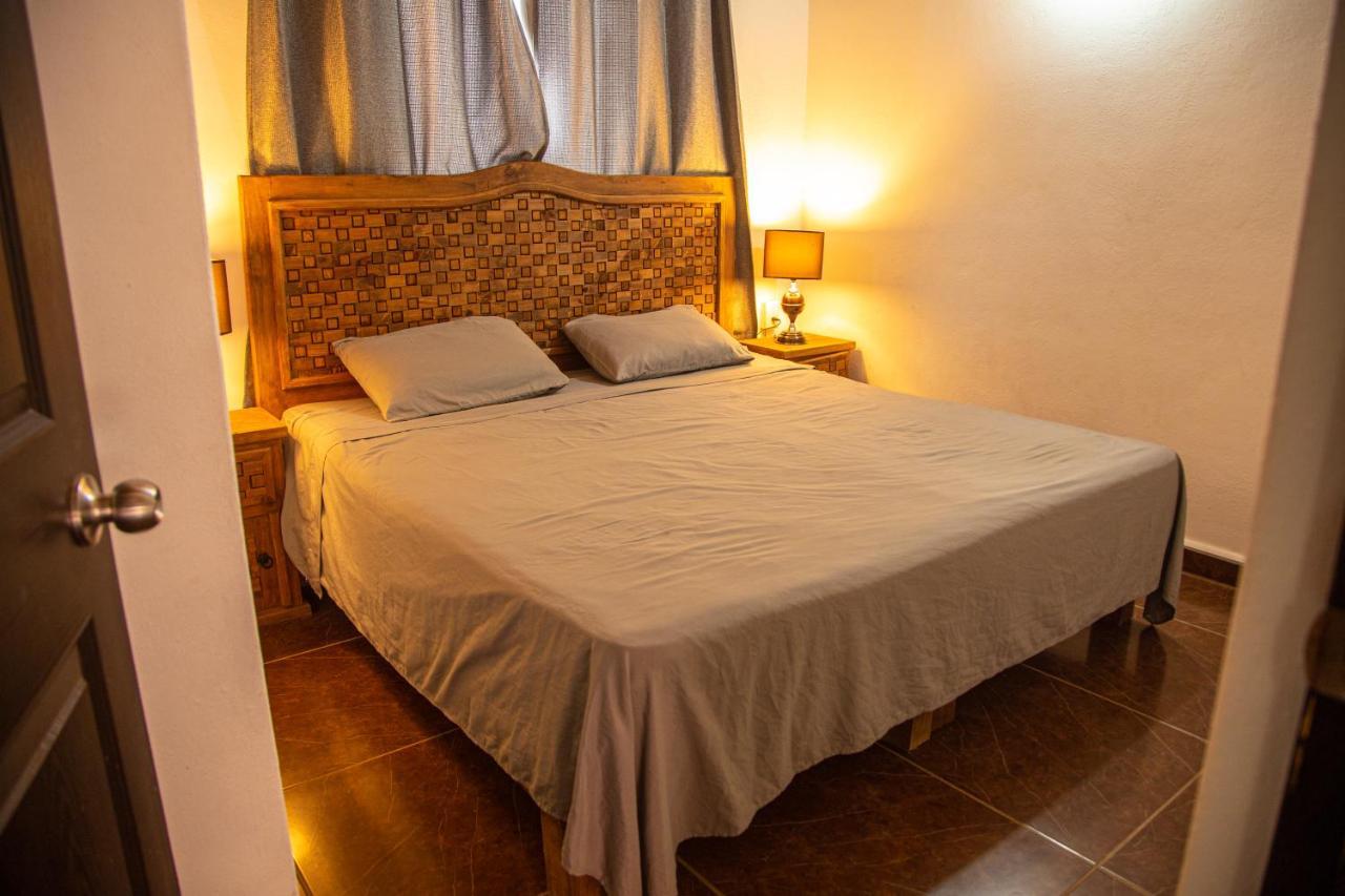 La Selva Hotel San Francisco  Bagian luar foto