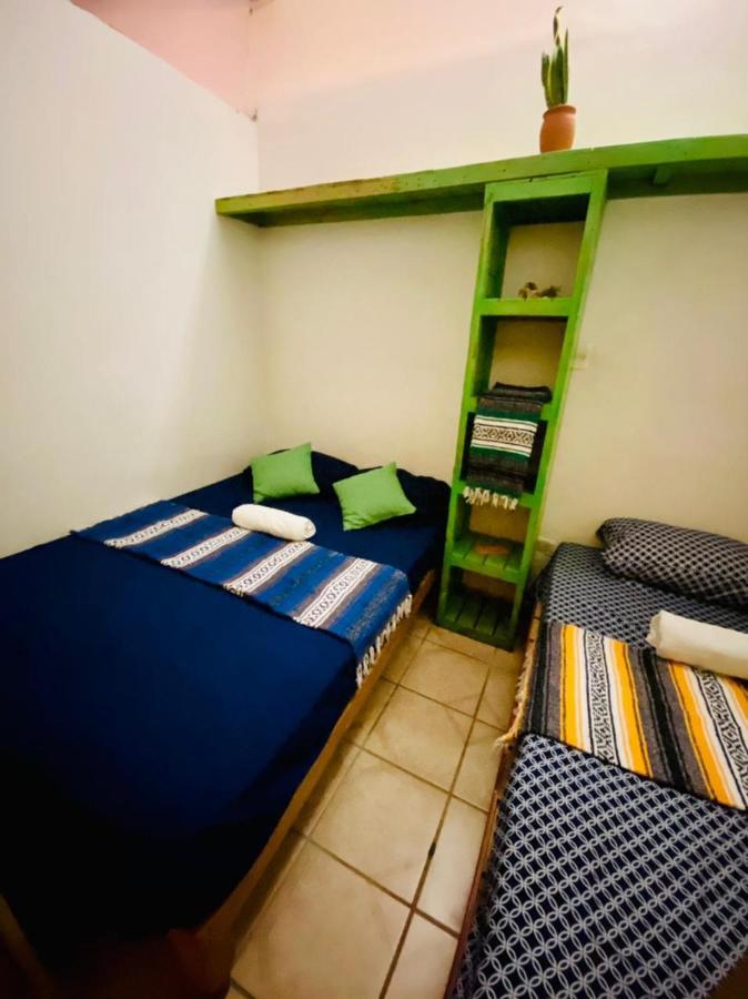 La Selva Hotel San Francisco  Bagian luar foto