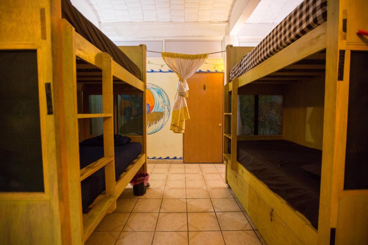 La Selva Hotel San Francisco  Bagian luar foto