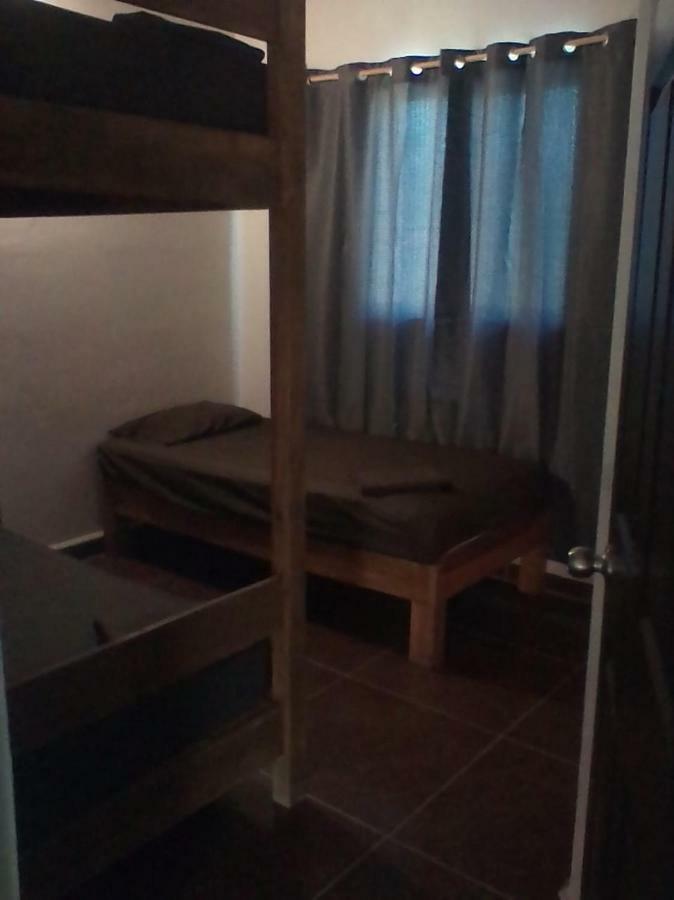 La Selva Hotel San Francisco  Bagian luar foto