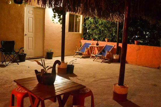 La Selva Hotel San Francisco  Bagian luar foto
