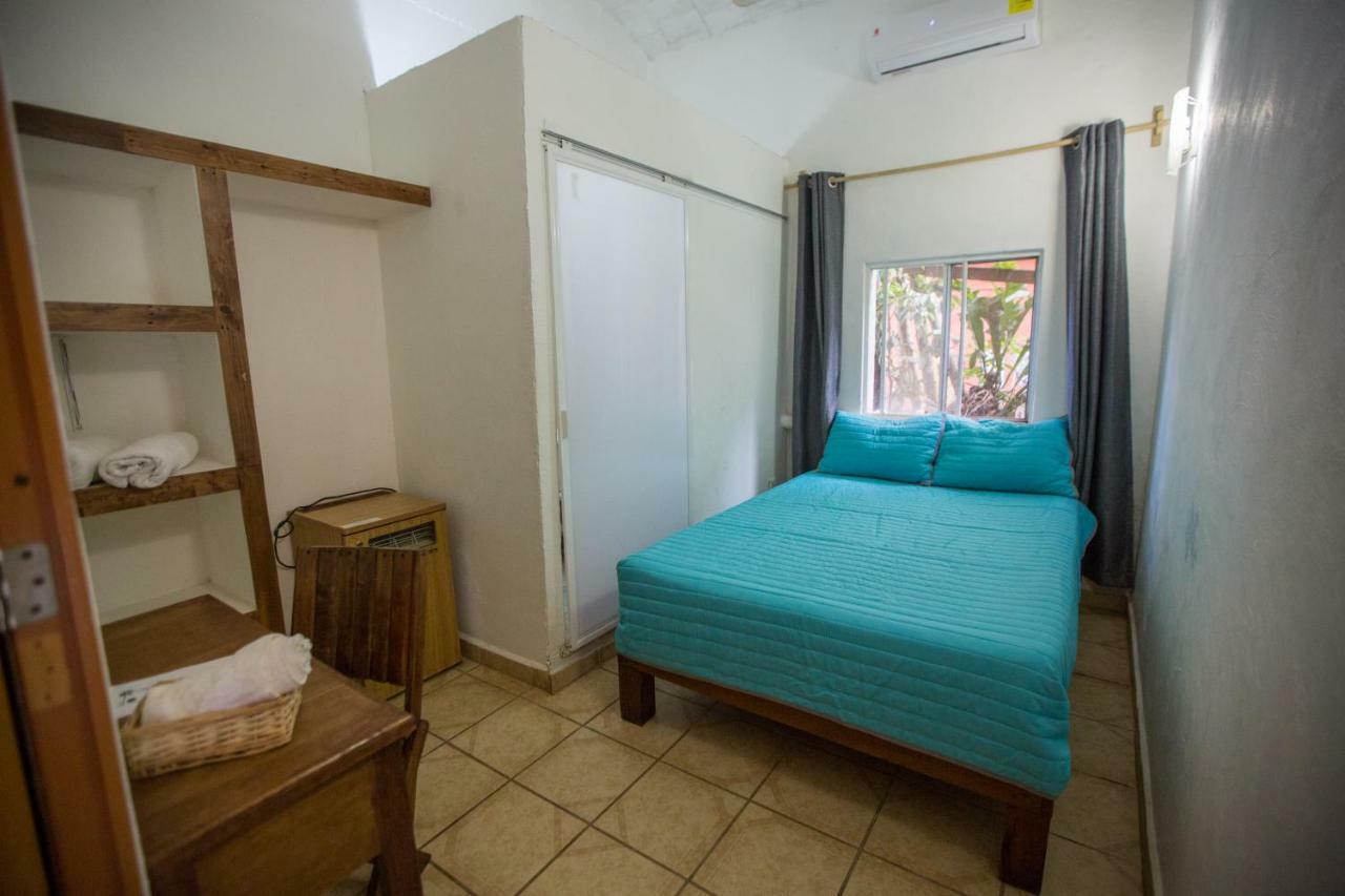 La Selva Hotel San Francisco  Bagian luar foto