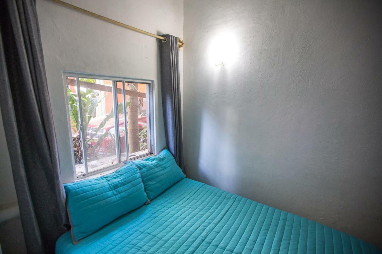 La Selva Hotel San Francisco  Bagian luar foto