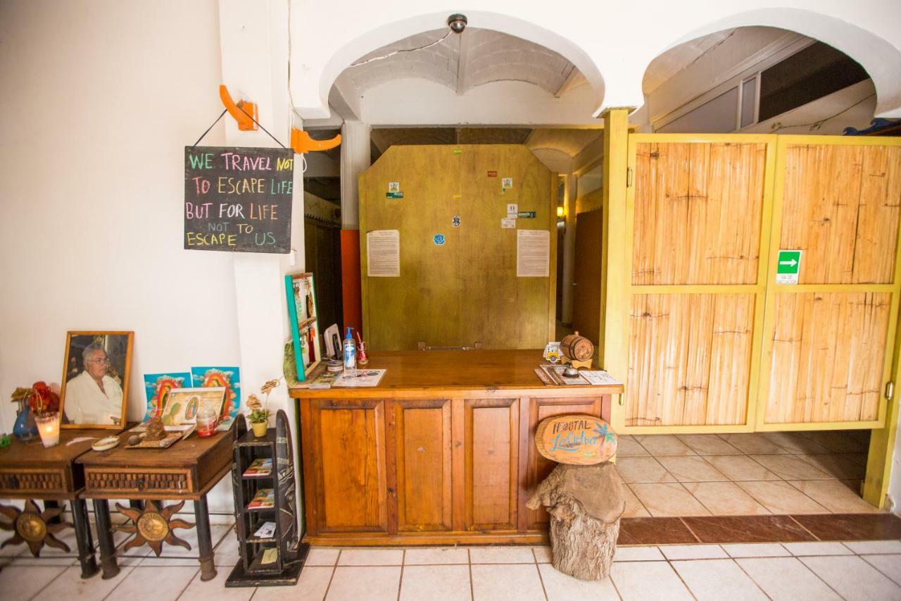 La Selva Hotel San Francisco  Bagian luar foto