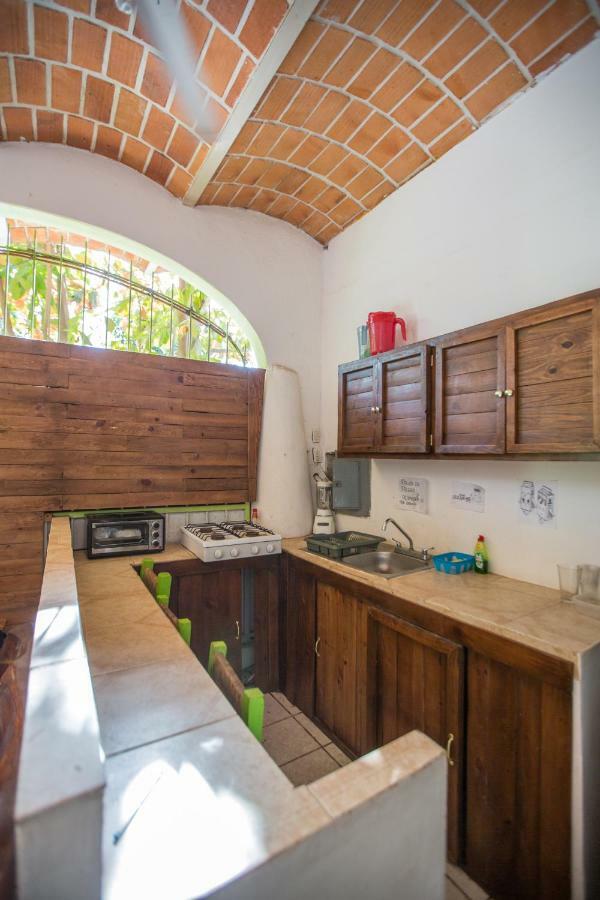 La Selva Hotel San Francisco  Bagian luar foto